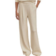 Women's Extra Wide Leg Pants - Fairway Styles
