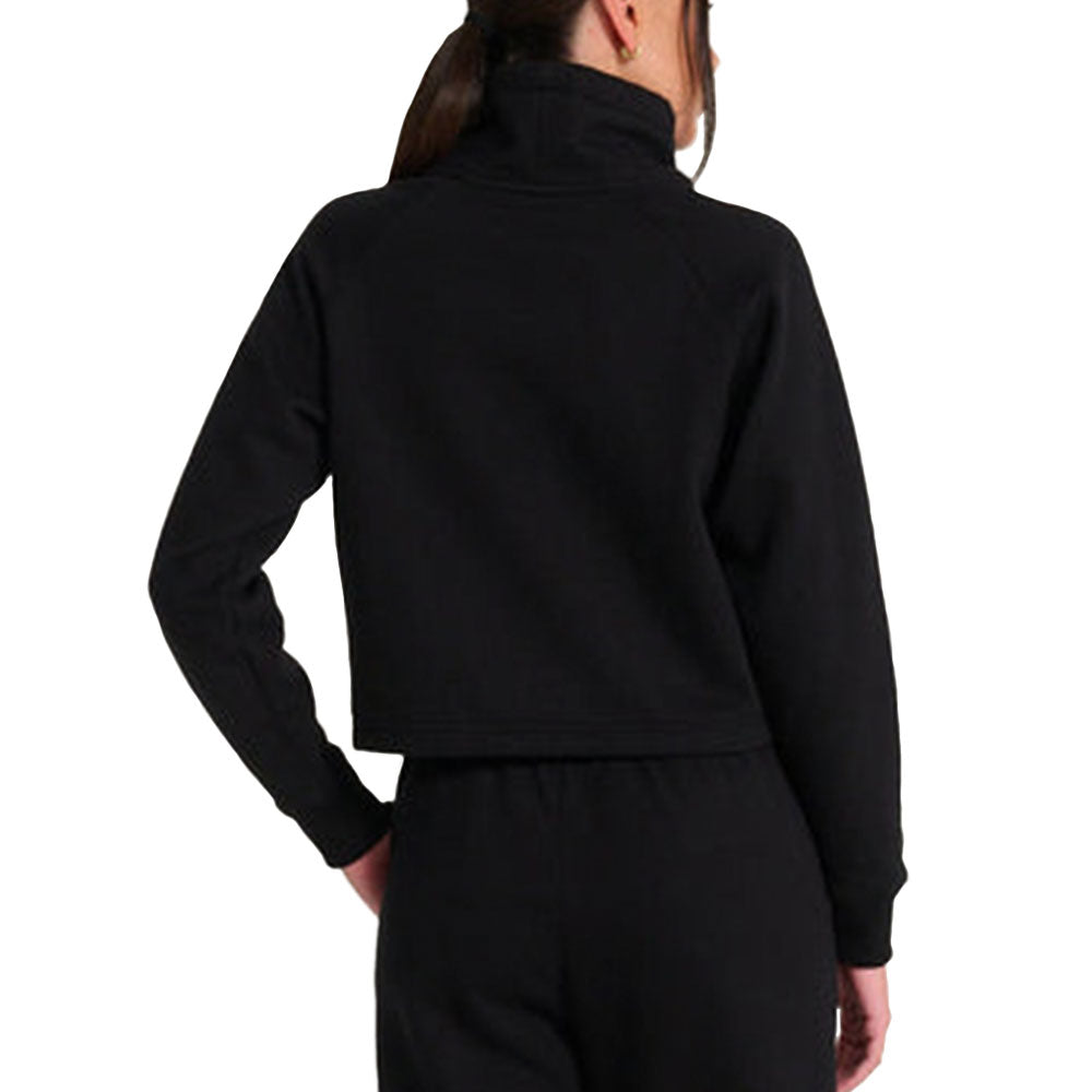Women's Rec League Cowl Neck Hoodie