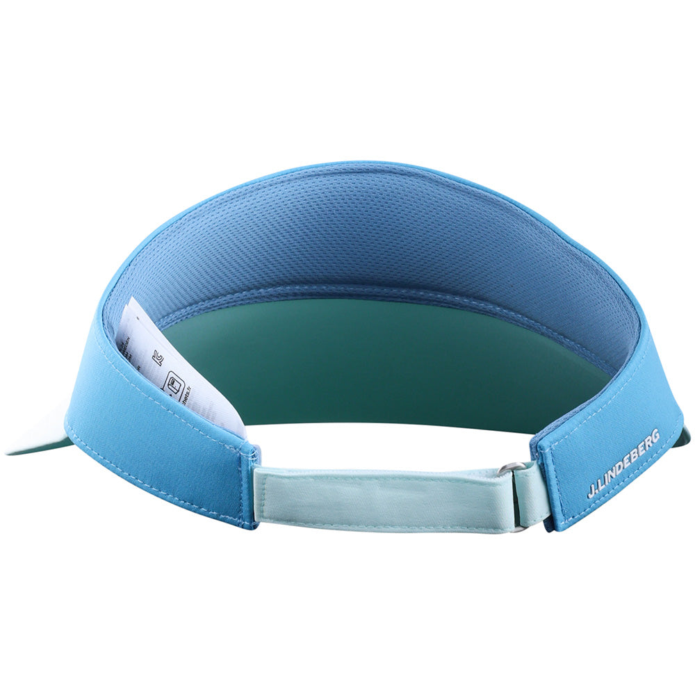 Women's Ada Wide Visor