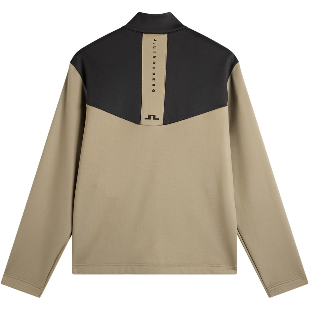 Maclean Full Zip Mid Layer