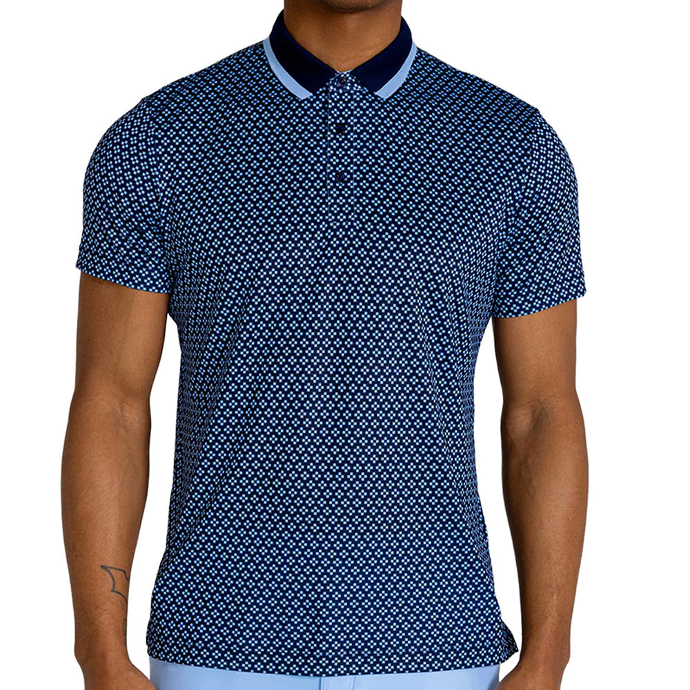 Duncure Pique Polo