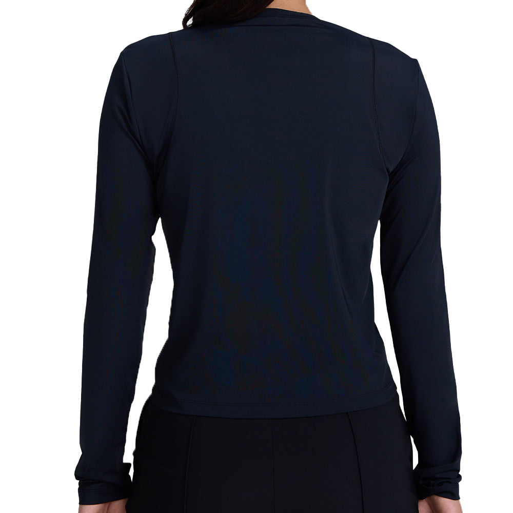 Women's BadElements Cooling Long Sleeve Top
