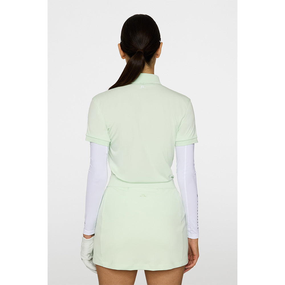 Women's Tour Tech Polo