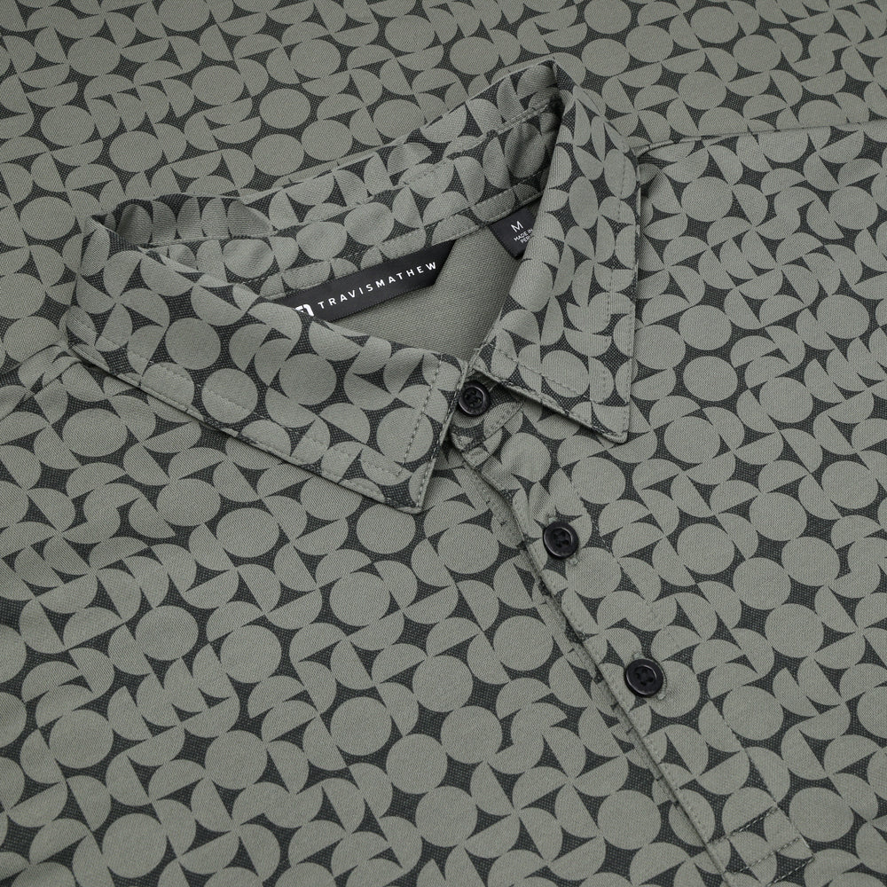 Featherweight Caves Polo