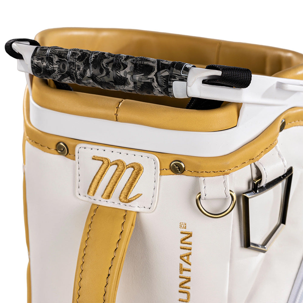 Sun Mountain x Marucci Stand Bag