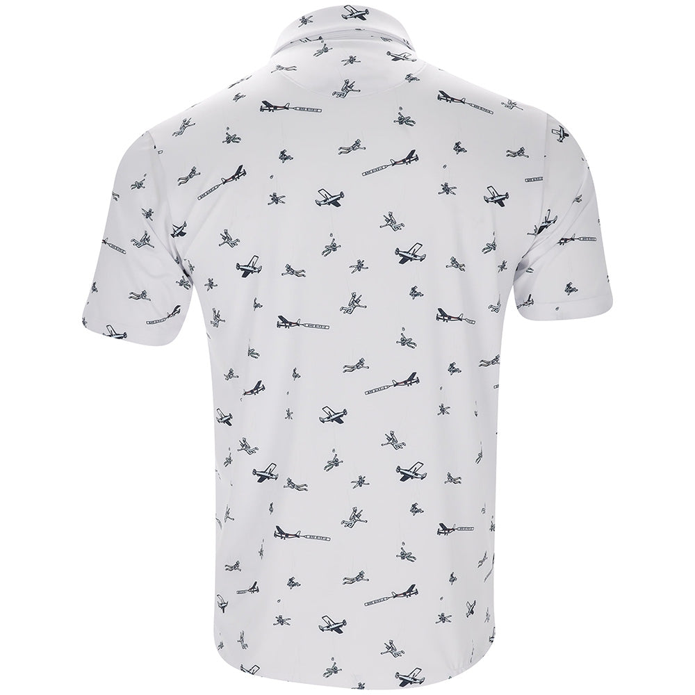 Let It Fly Polo