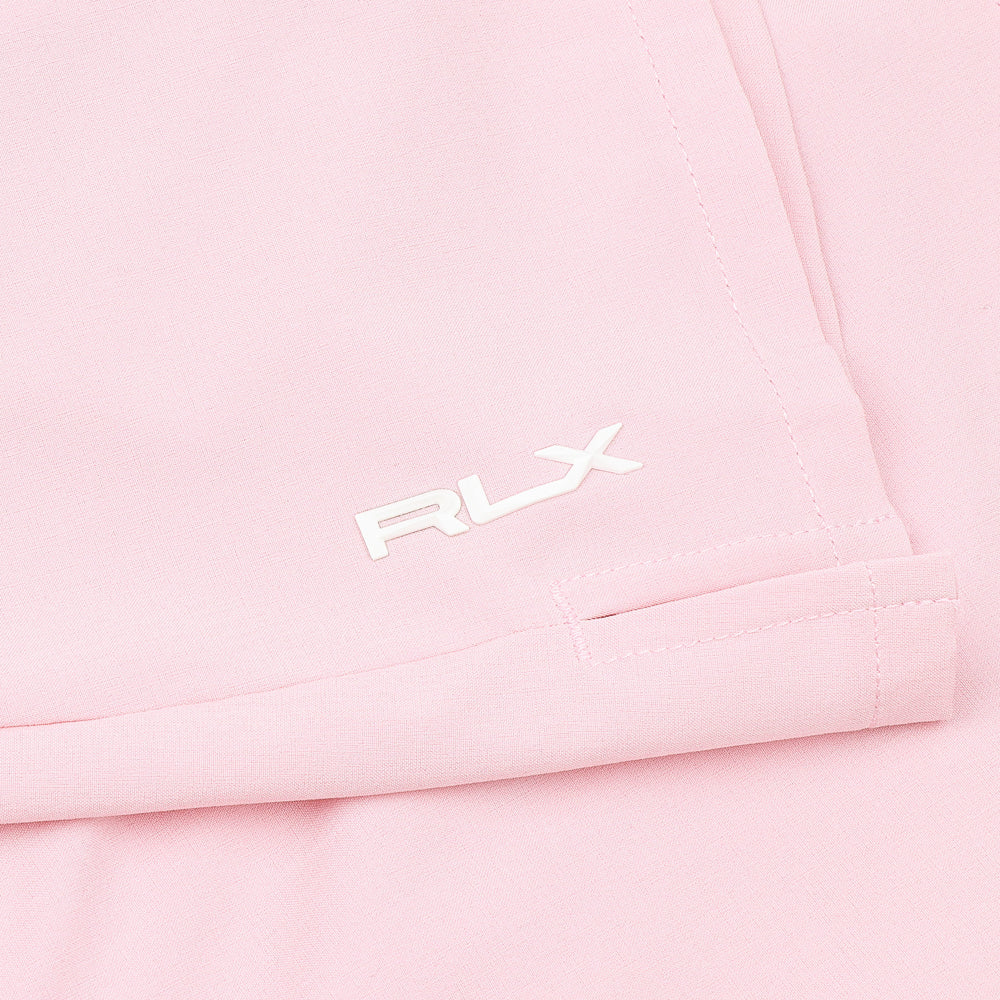 Women's 4-Way Stretch Poly Woven Skirt