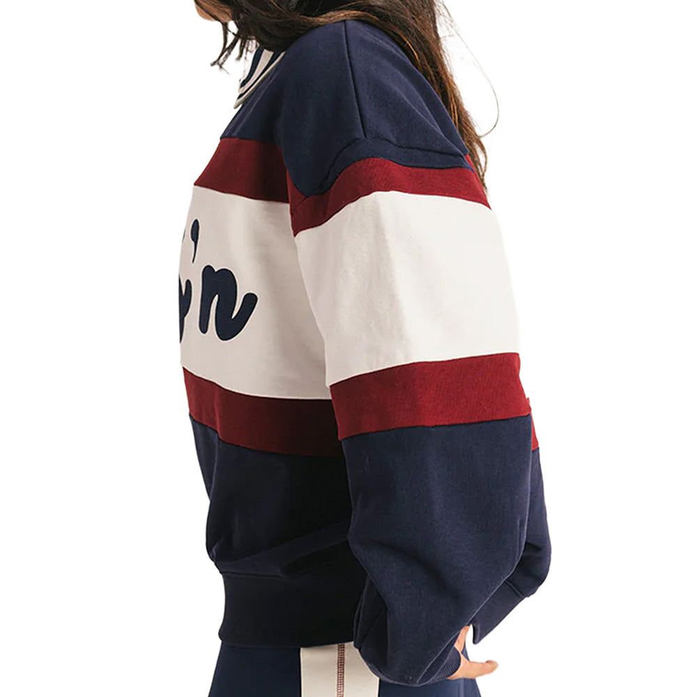 Women's Golf'n Crewneck Sweatshirt