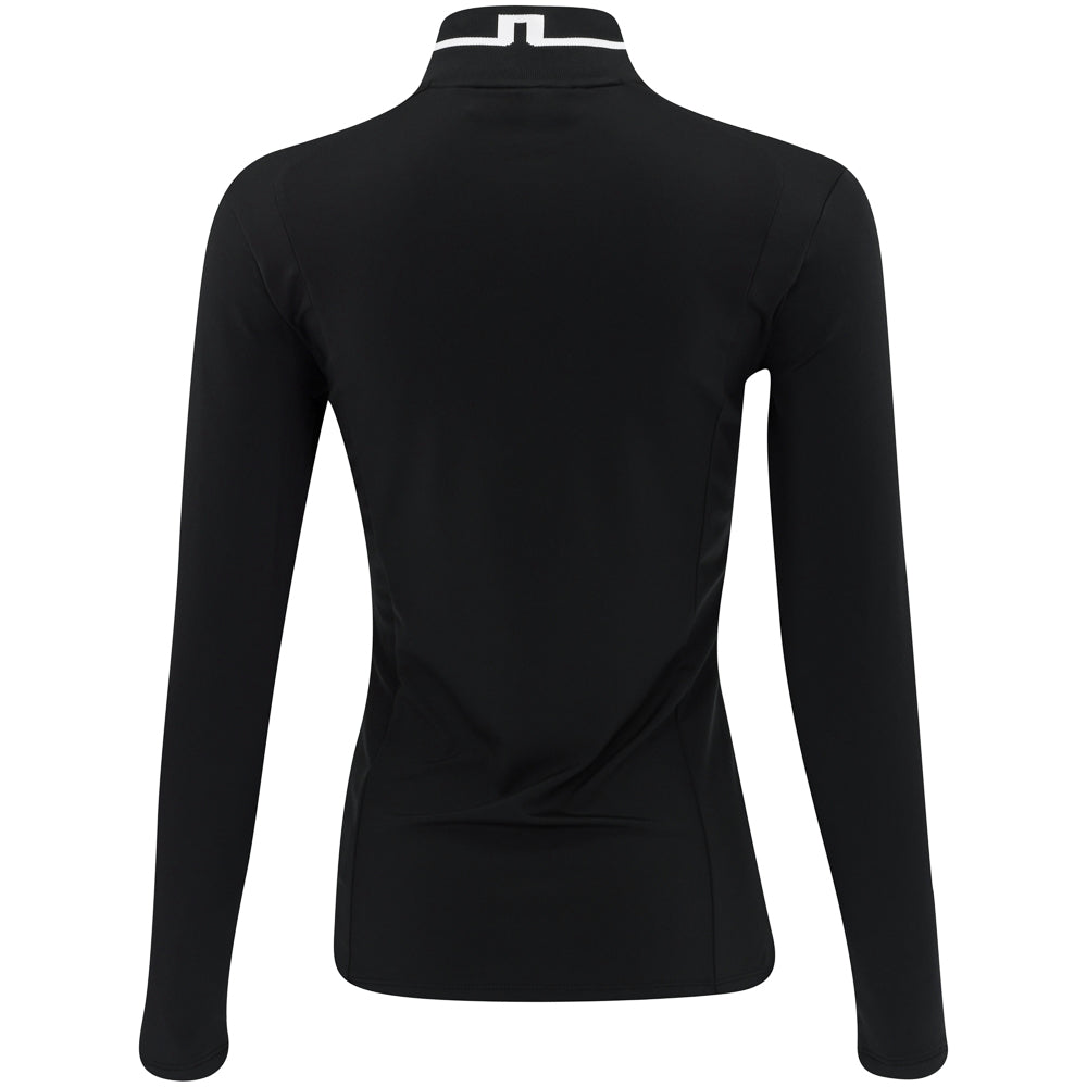 Women's Hertta Long Sleeve Polo