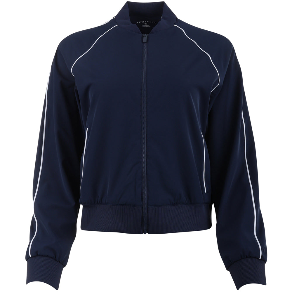 Women's Opening Shot Bomber Jacket