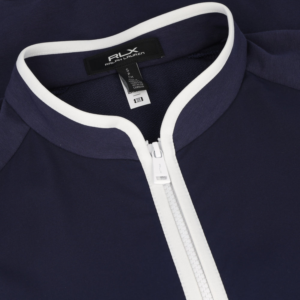 Women's French Terry Vest