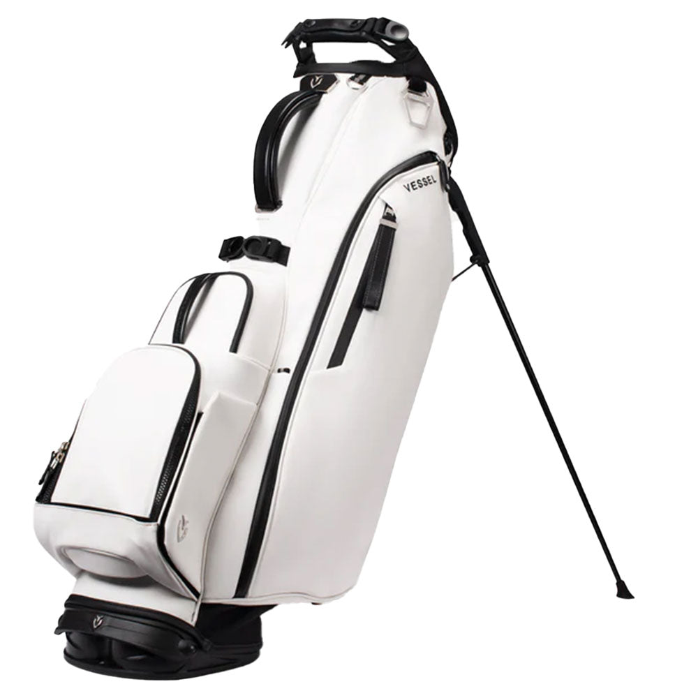 Player V 6-Way Stand Bag