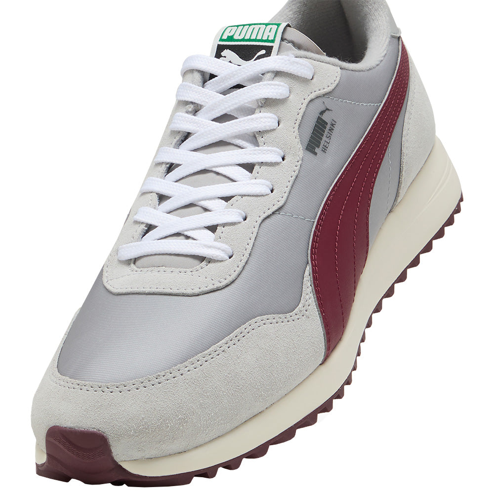 Helsinki G Spikeless Golf Shoes