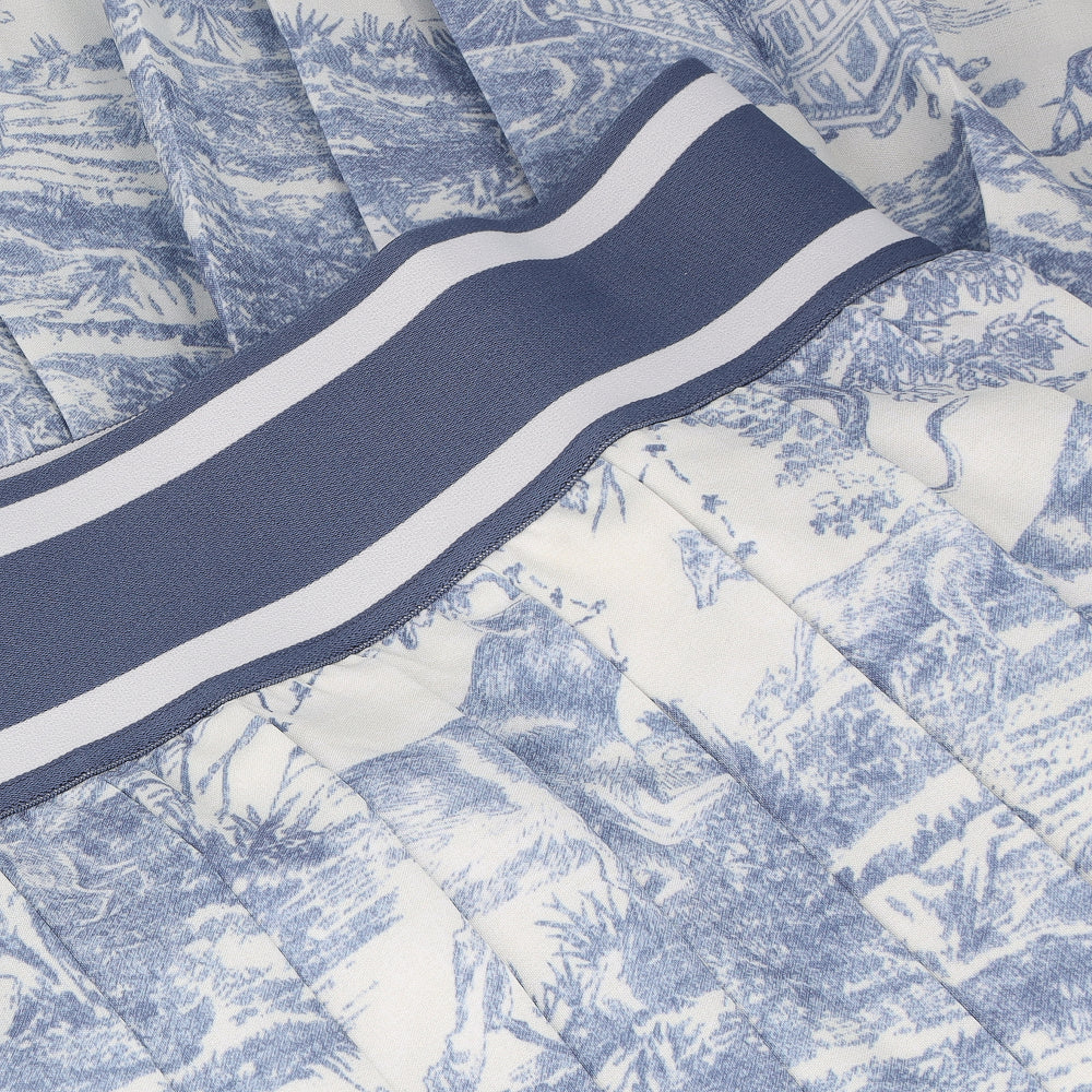 Women's Leo Huntress Toile Skort