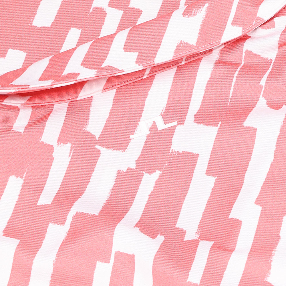 Women's Dana Printed Dress