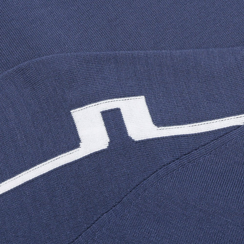 Women's Aubree Knitted Full Zip Sweater - Fairway Styles