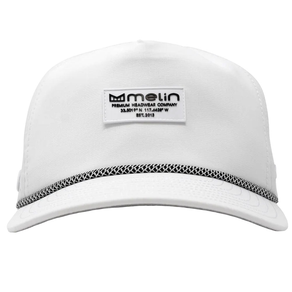 Hydro Coronado Brick Hat