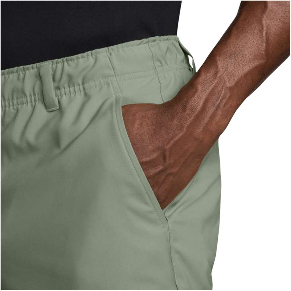 Velocity Dri-FIT 9" Shorts