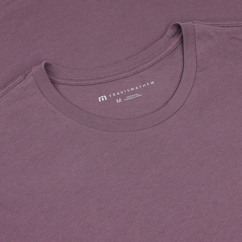 No Itinerary T-Shirt