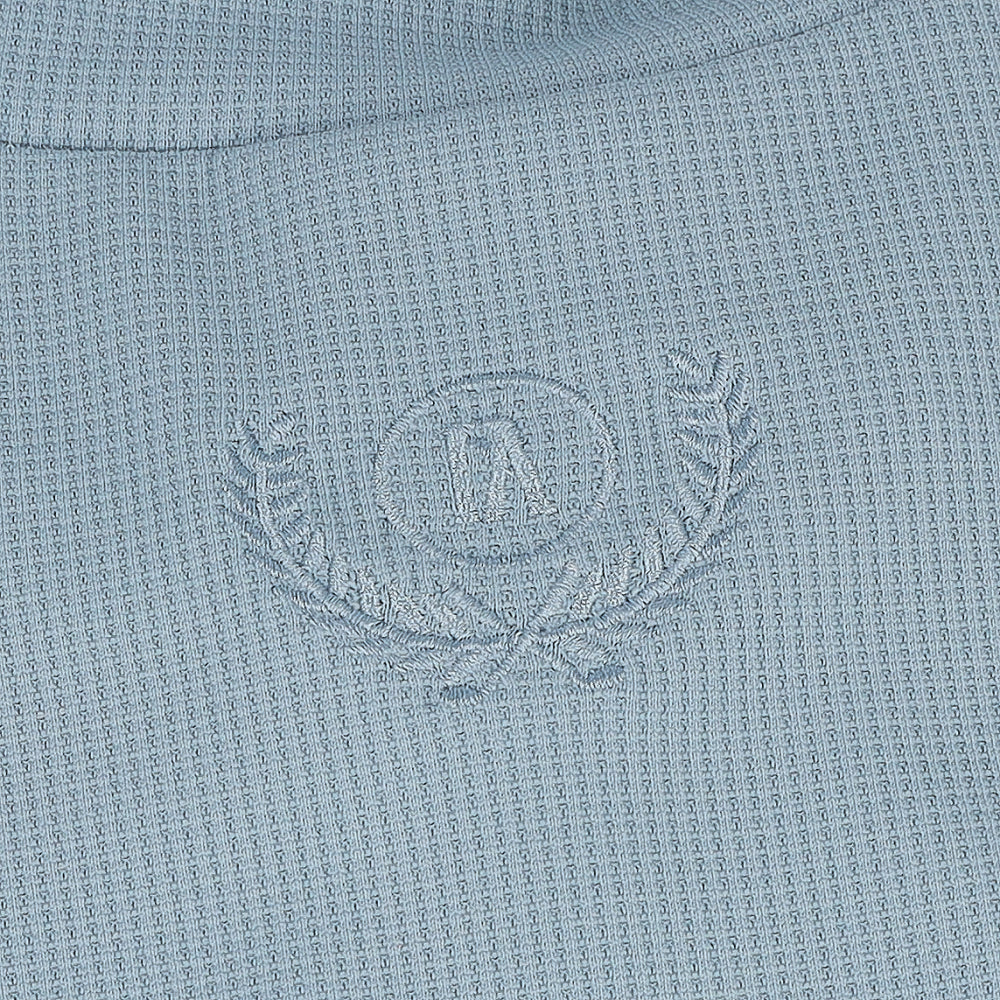 Women's Manhattan Sleeveless Mock Neck Top