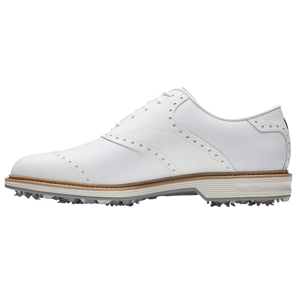 Premiere Series Wilcox Golf Shoes - Previous Season