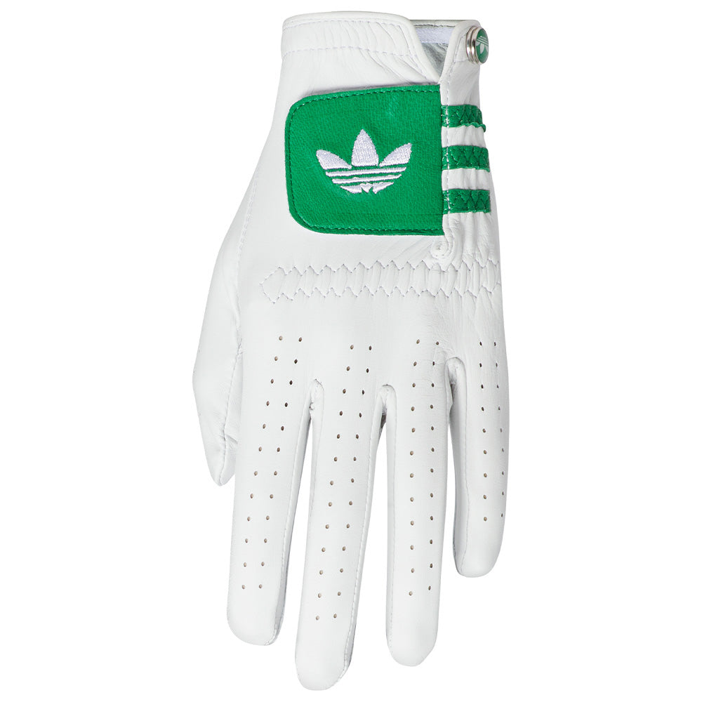 Leather Golf Glove