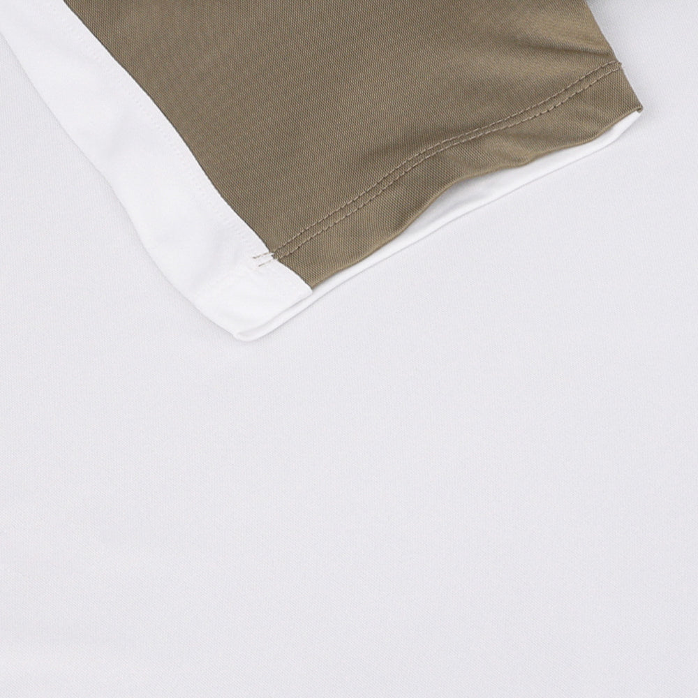 Women's Sophie Blade Collar Polo