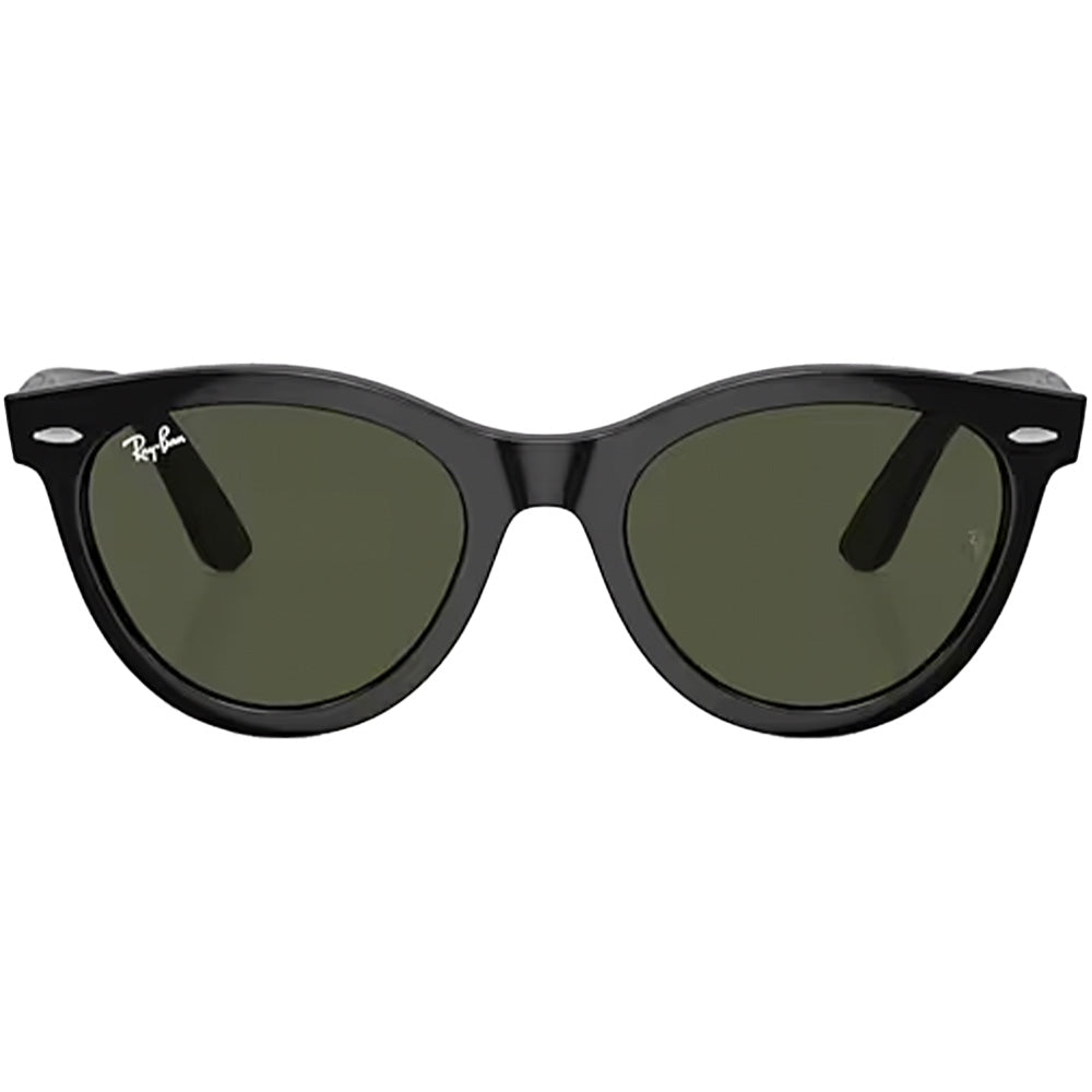 Wayfarer Way Sunglasses