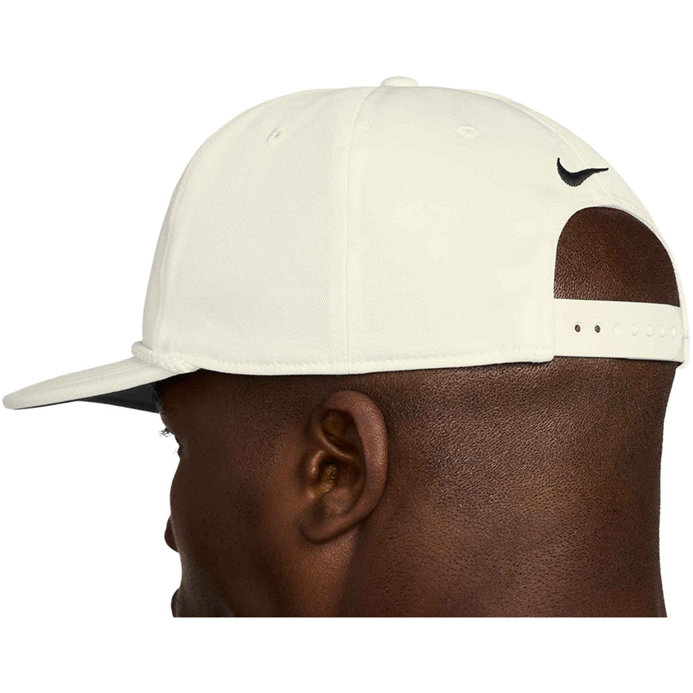 Unstructured Par Cap
