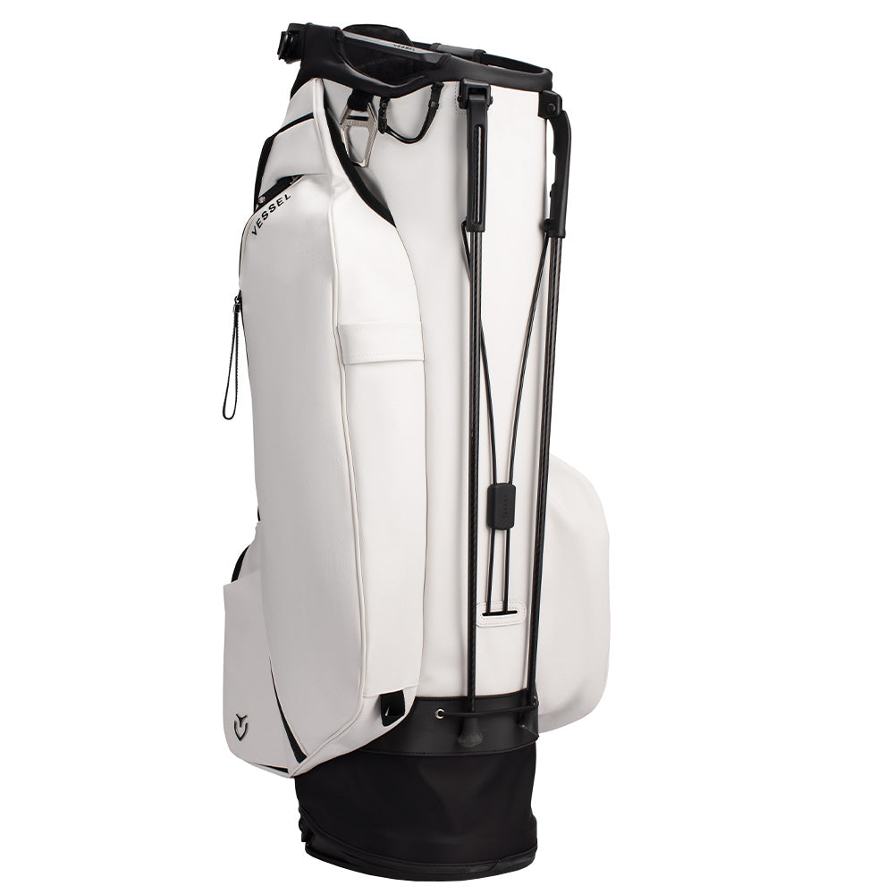 Player V Pro 7 Way Stand Bag