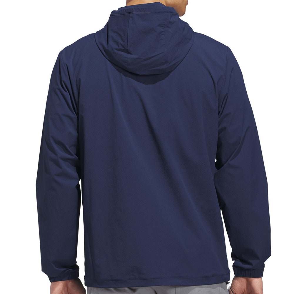 Ultimate365+ Course Control Climaproof 1/2 Zip Anorak
