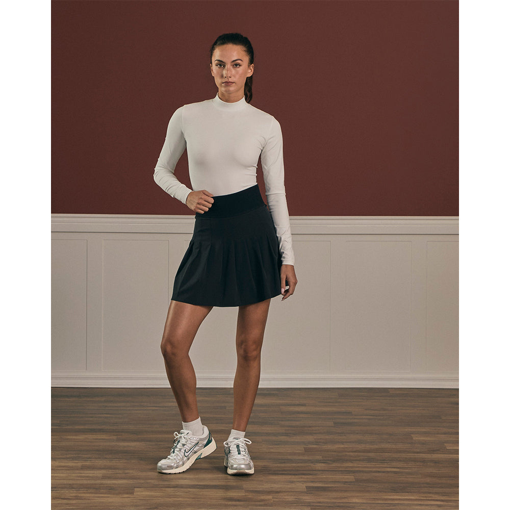 Noelle LS Top