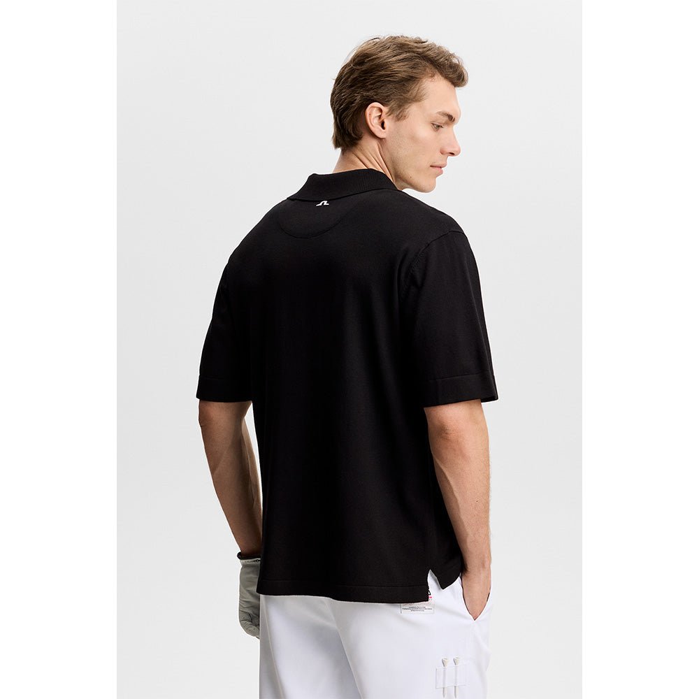 30 Year Jesper Retro Relaxed Polo