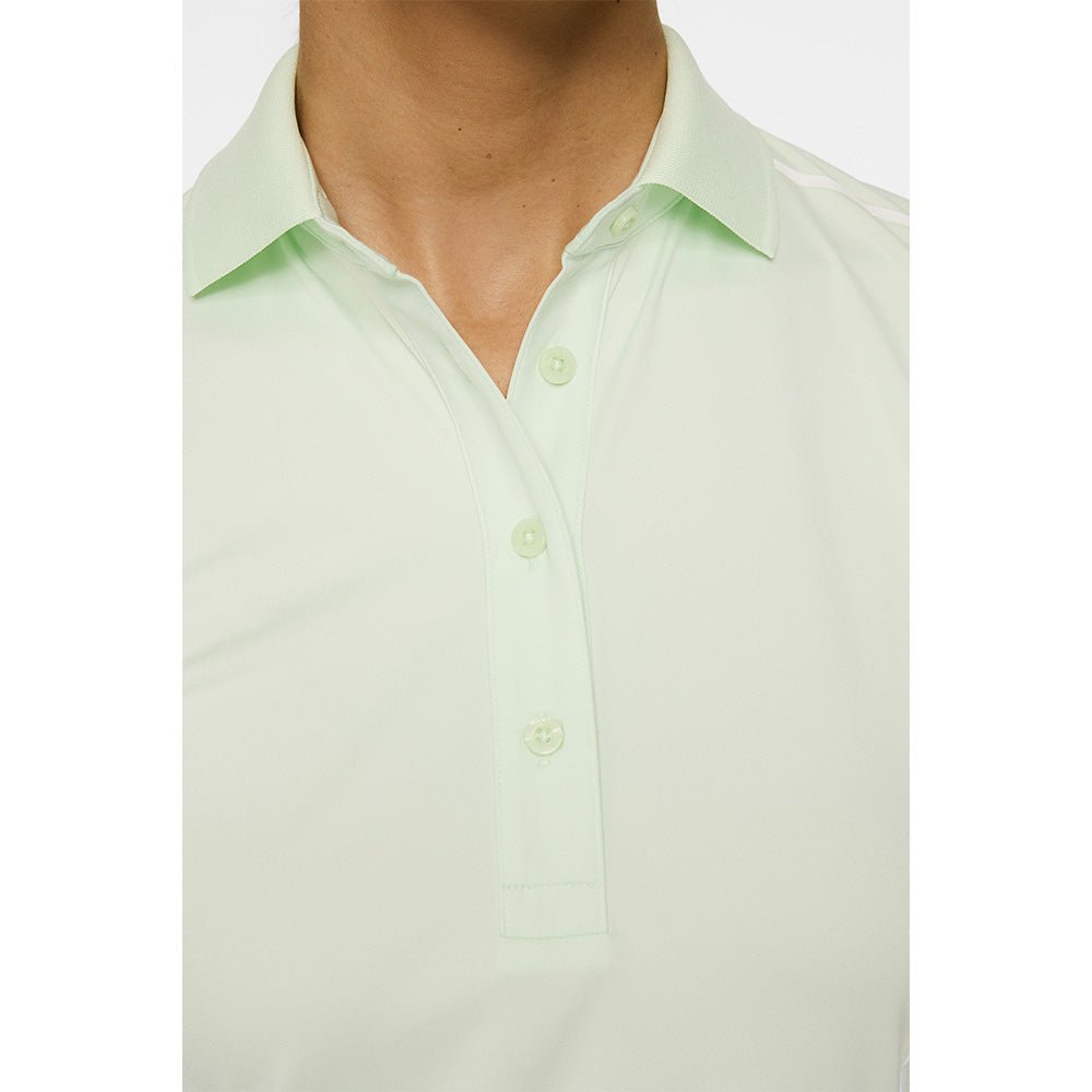 Women's Leyla Polo - Fairway Styles