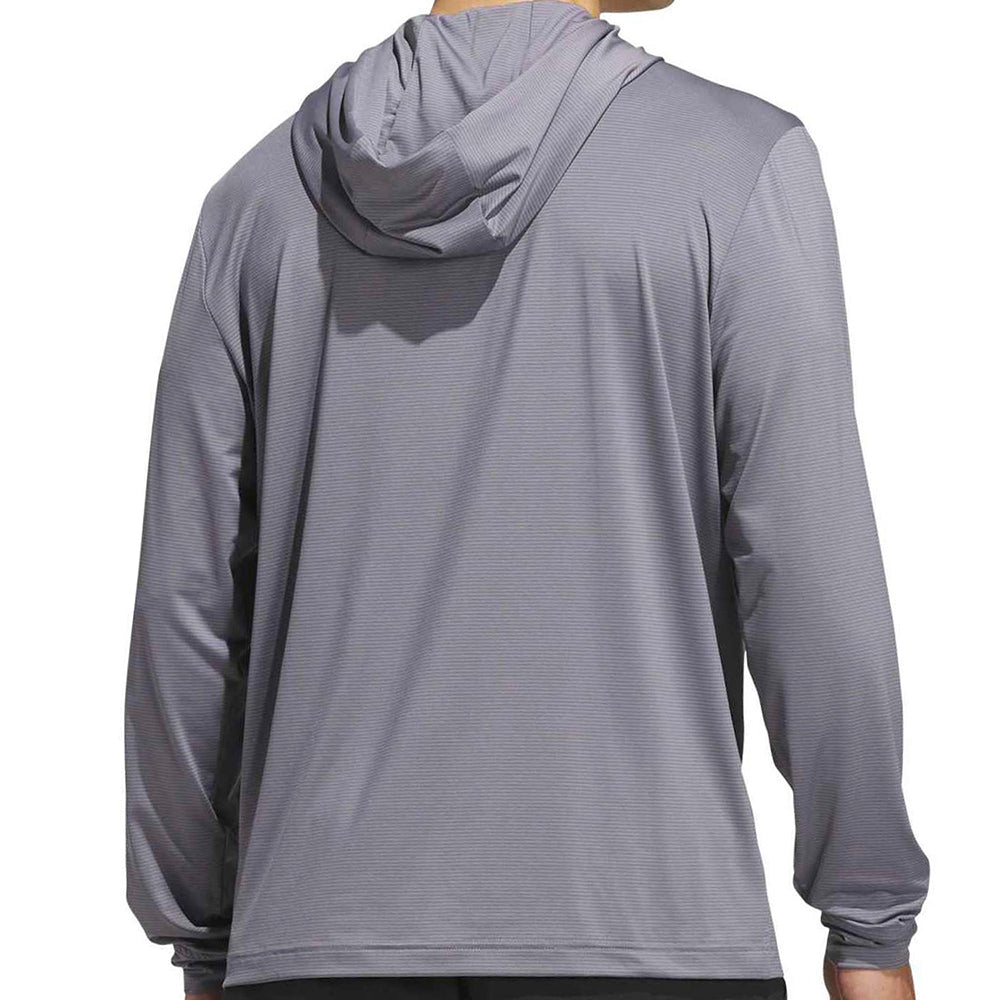 Performance Printed Hoodie