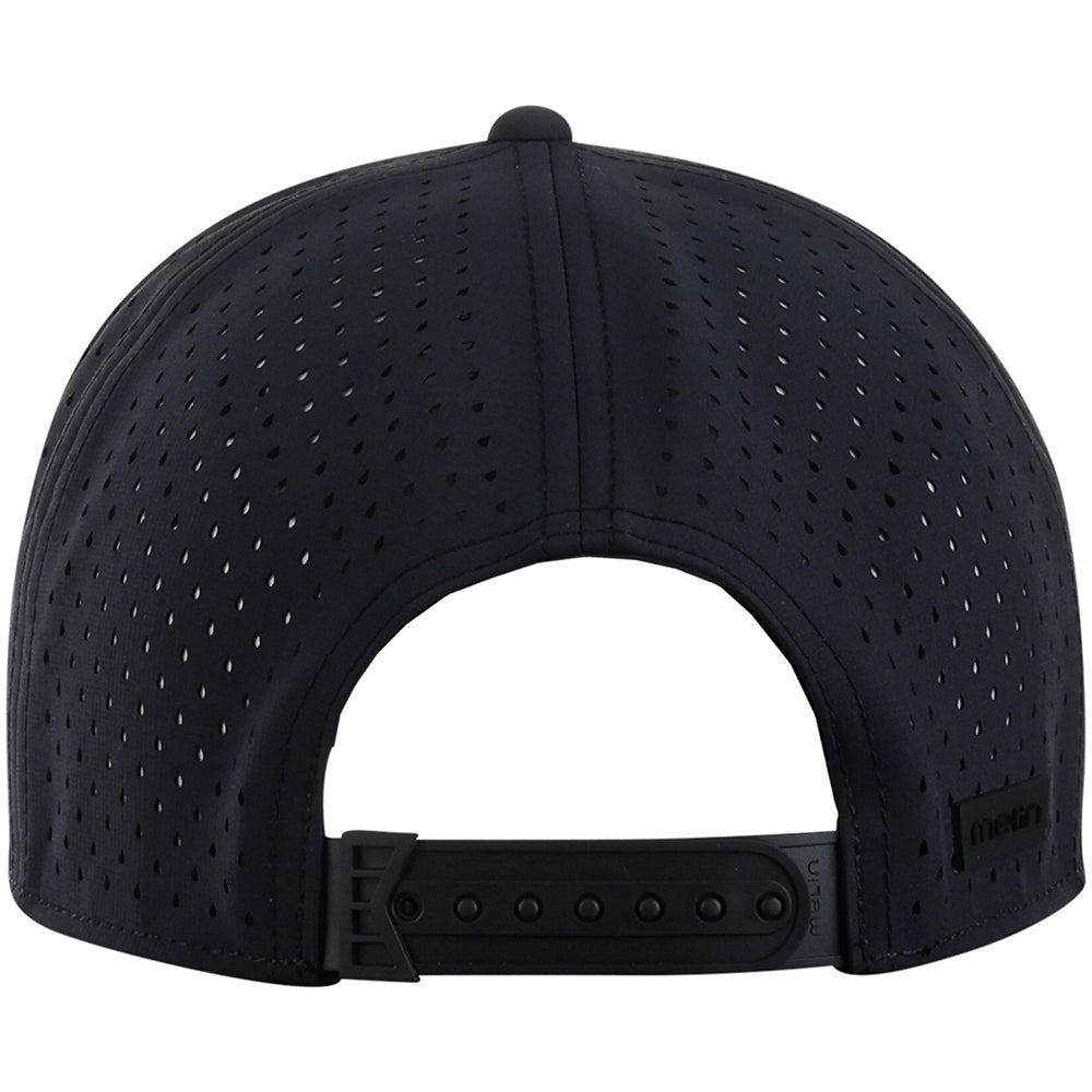 Odysea Stacked Hydro Hat