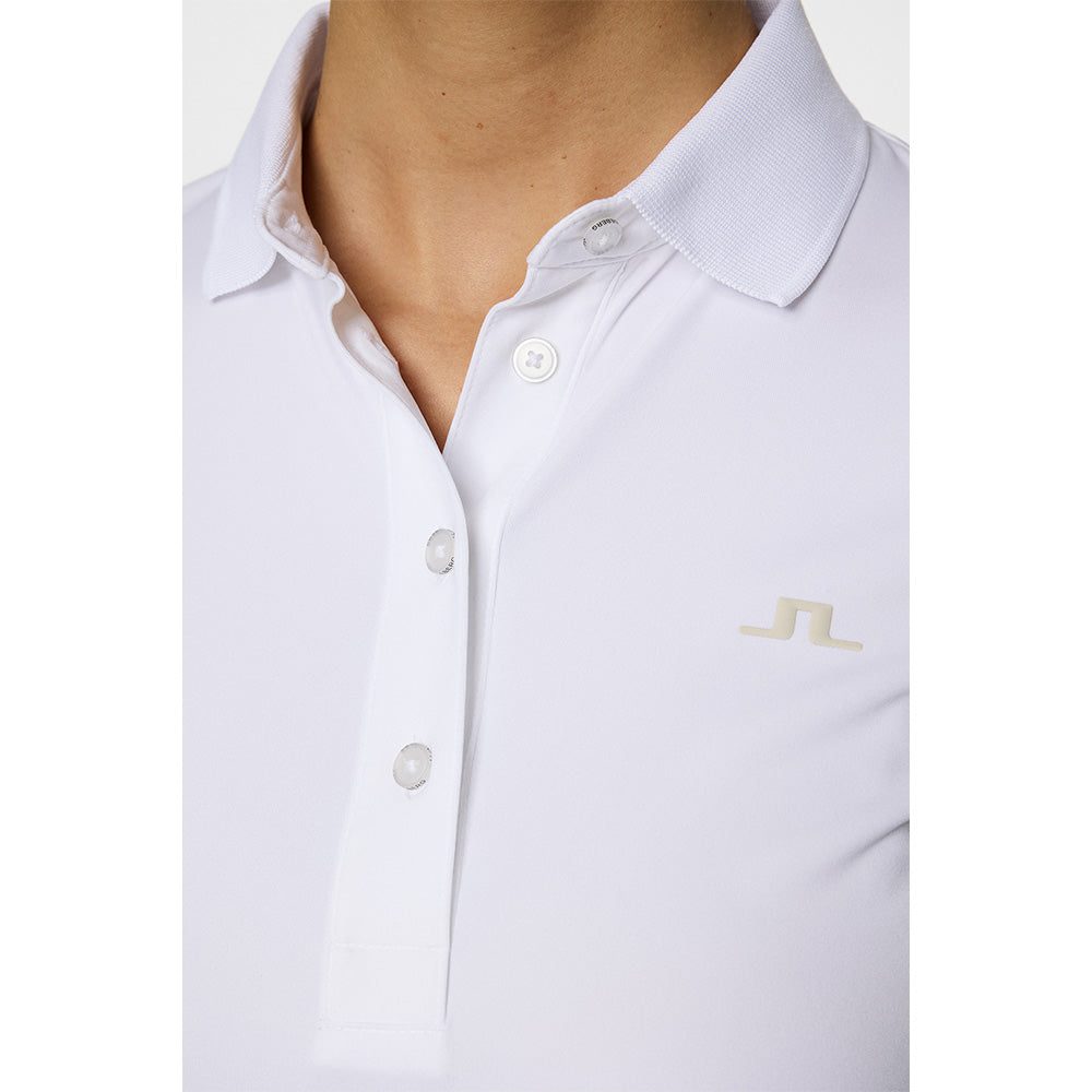 Women's Cassie Polo