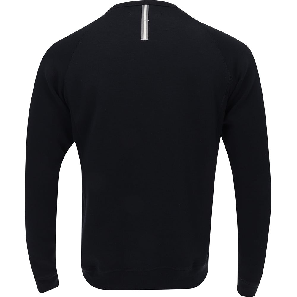 Hynds Raglan Crewneck Pullover