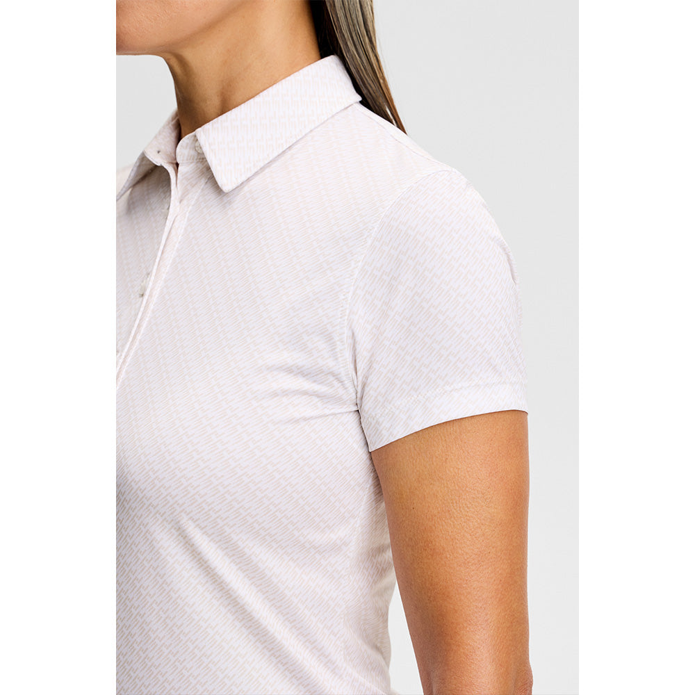 Women's Caitlyn Polo