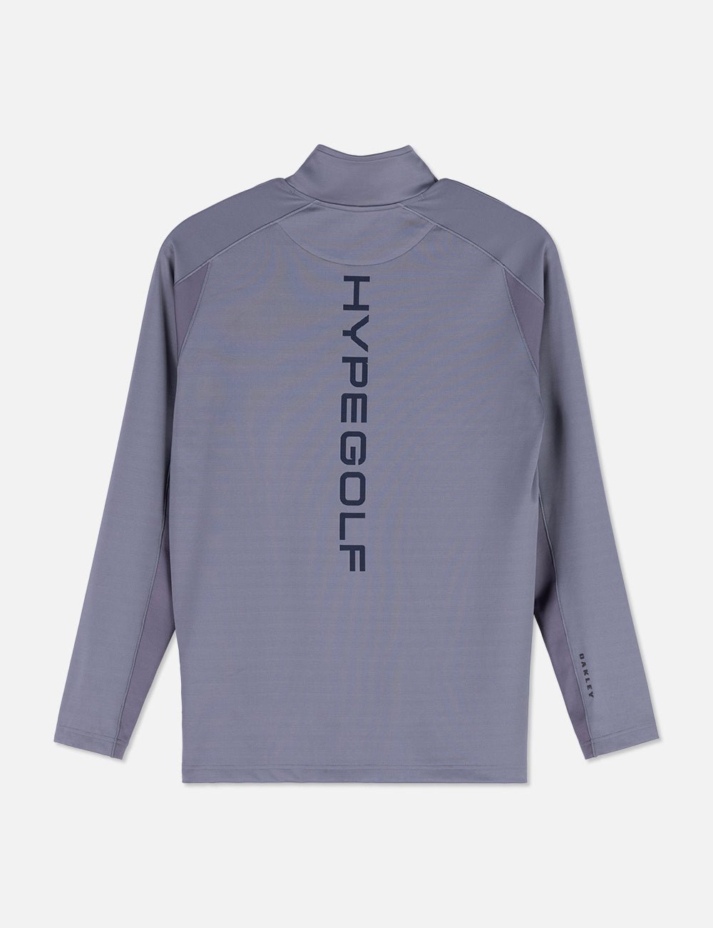 Oakley X Hypegolf C1 Bark Pullover - Fairway Styles