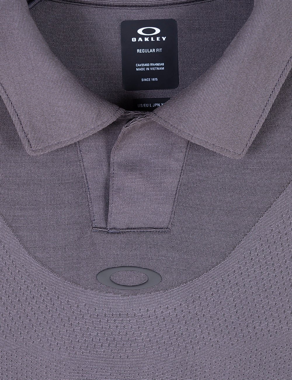 Oakley X Hypegolf C1 Engineered Exo Polo - Fairway Styles