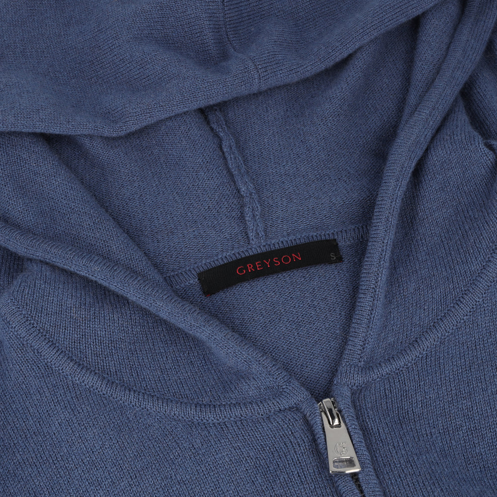 Women's Koko Full Zip Hoodie