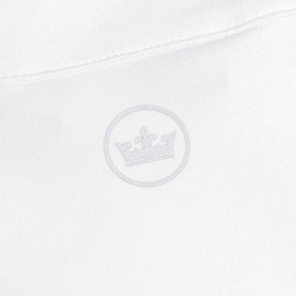 Weld Hybrid 1/2 Zip Midlayer