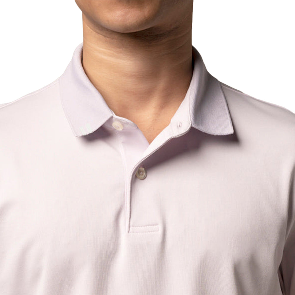 2Bar Solid Polo