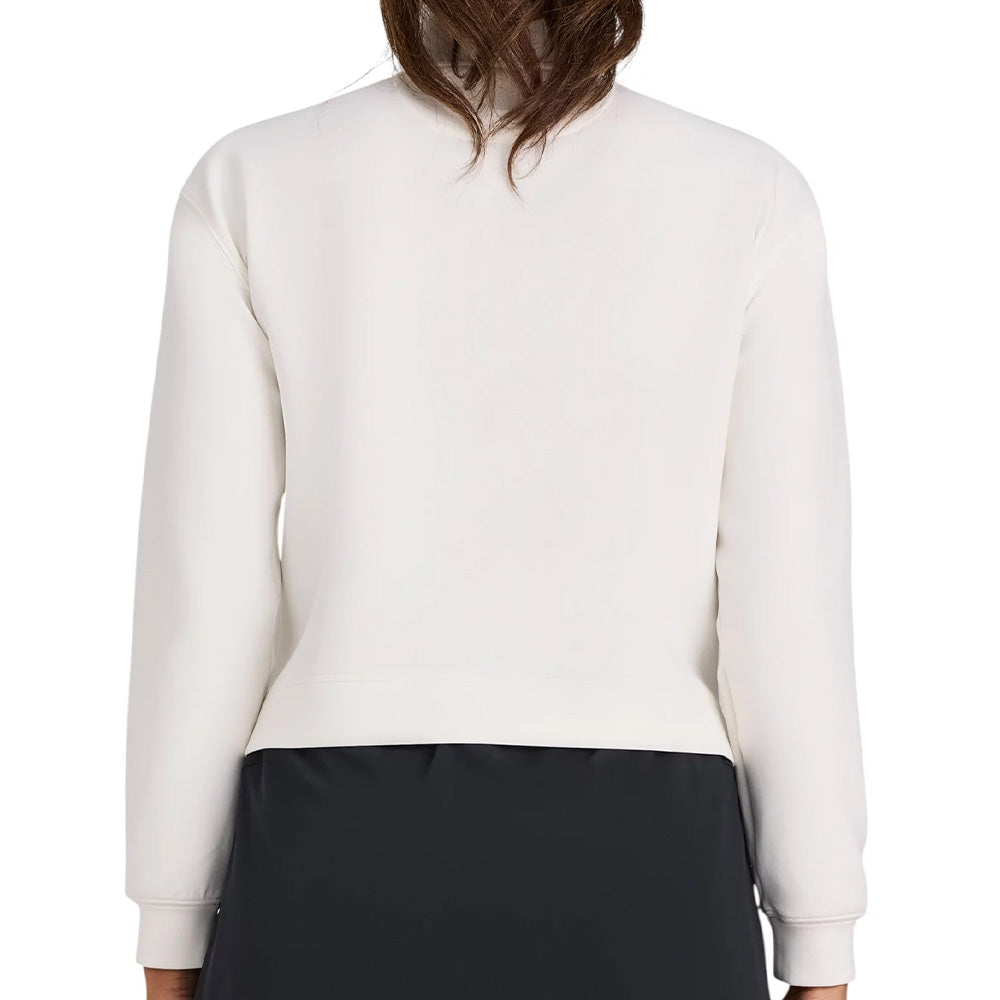 Women's At Ease 1/4 Zip Pullover