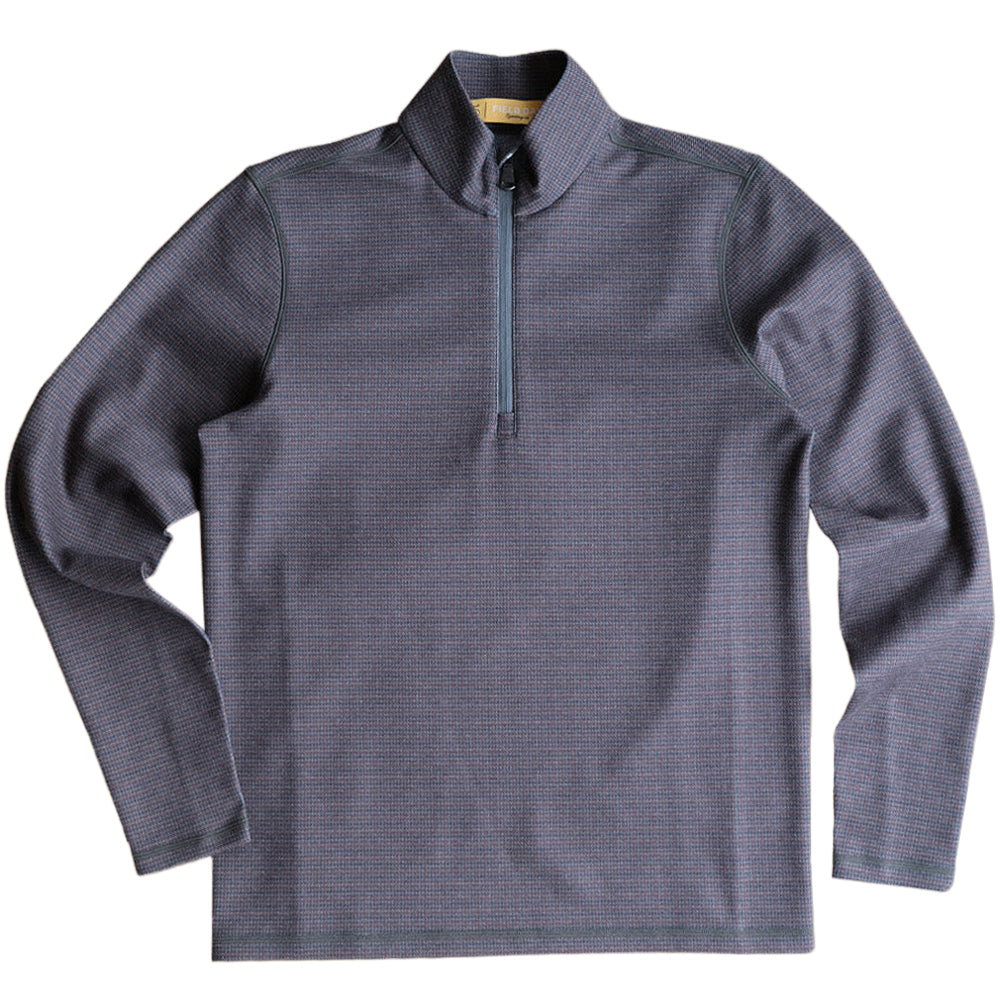Dunbar 1/4 Zip Pullover