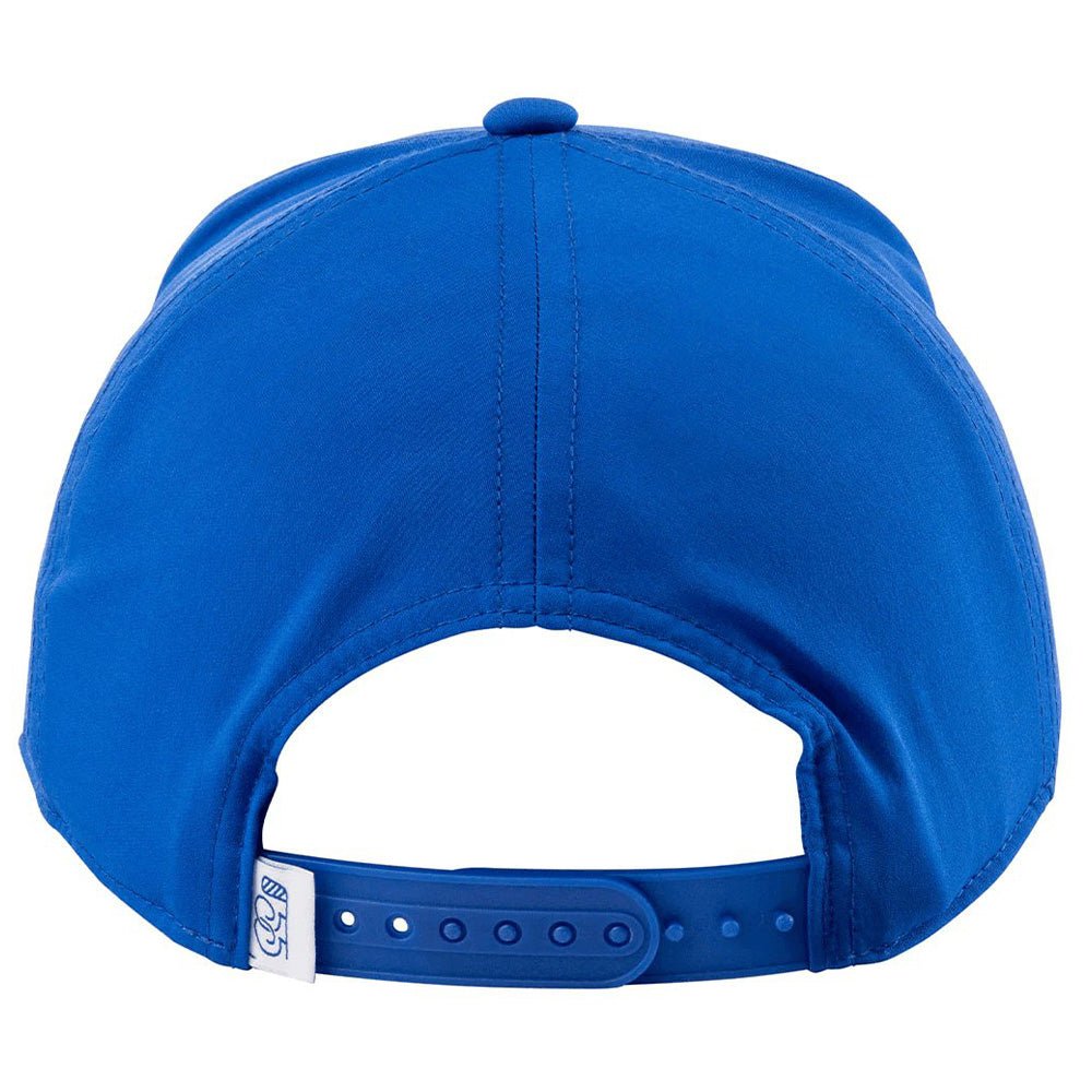 Bluegrass Rope Hat - Fairway Styles