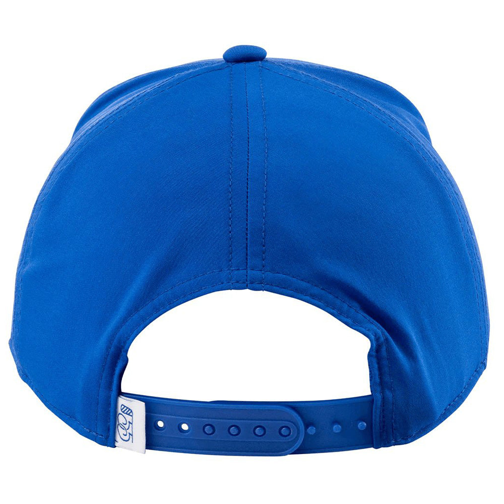 Bluegrass Rope Hat
