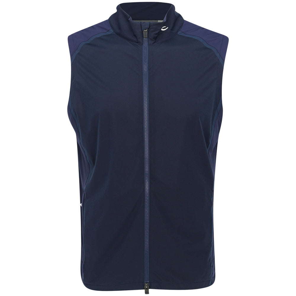 Byron Vest