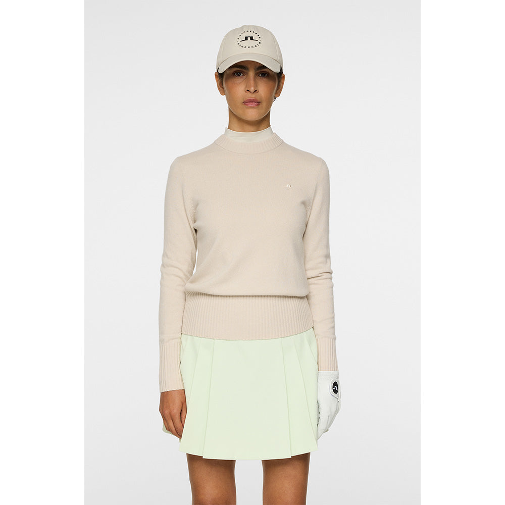 Women's Mina Knitted Sweater